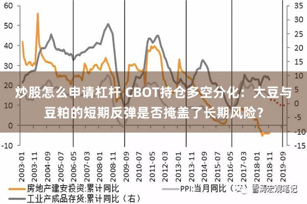 炒股怎么申请杠杆 CBOT持仓多空分化：大豆与豆粕的短期反弹是否掩盖了长期风险？