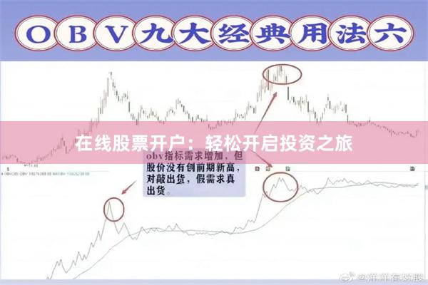 在线股票开户：轻松开启投资之旅