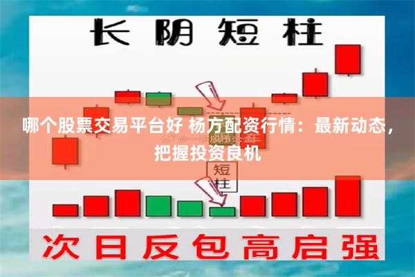 哪个股票交易平台好 杨方配资行情：最新动态，把握投资良机