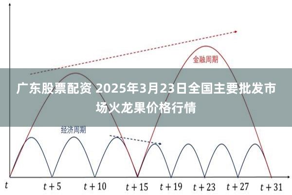 广东股票配资 2025年3月23日全国主要批发市场火龙果价格行情