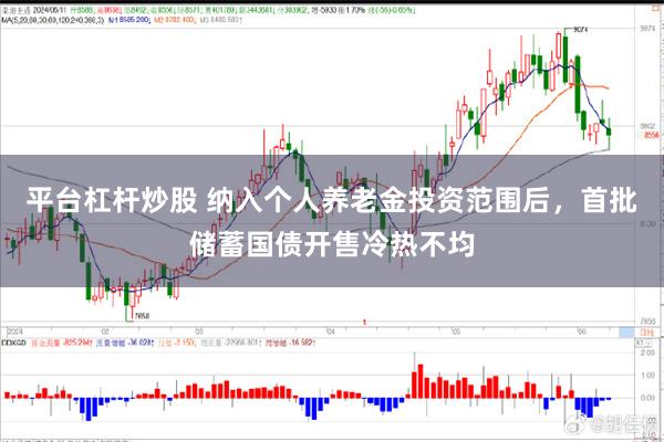 平台杠杆炒股 纳入个人养老金投资范围后，首批储蓄国债开售冷热不均